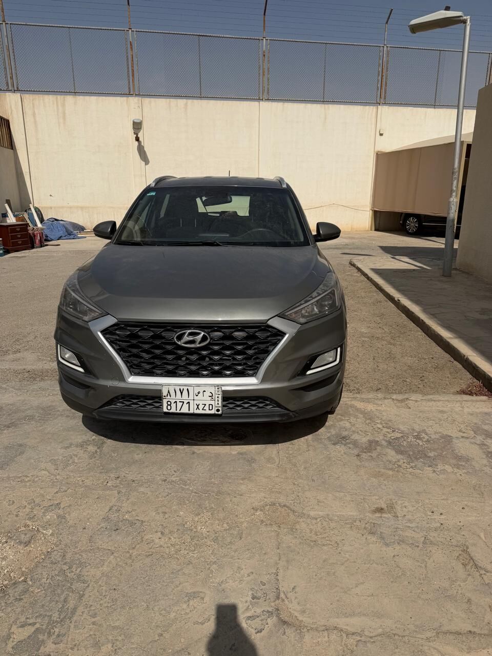 Riyadh, Vehicles, Cars & Trucks , SAR 52000,  Hyundai Tucson,  2020,  Automatic,  110 KM,  Tucson   Transmission