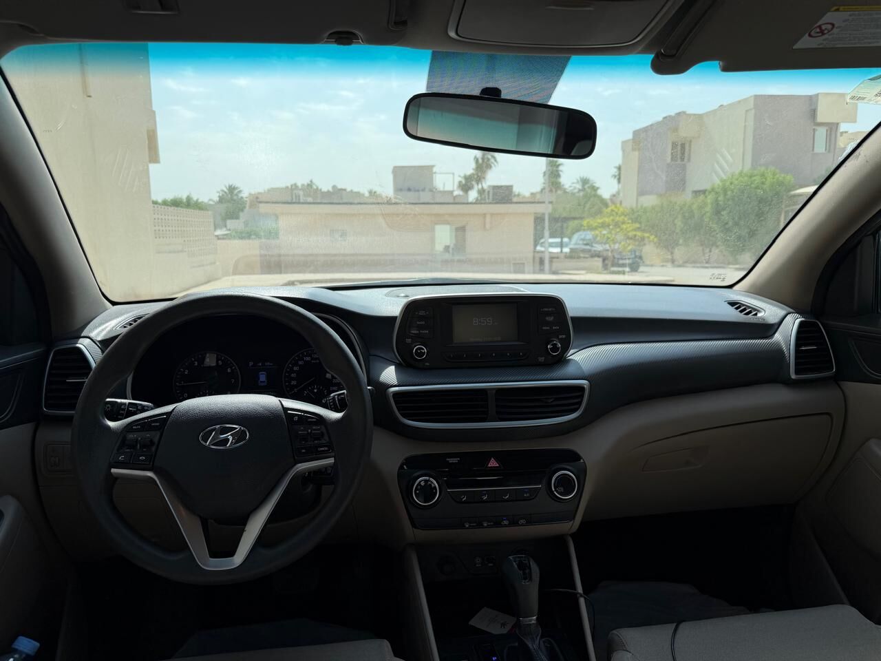 Riyadh, Vehicles, Cars & Trucks , SAR 52000,  Hyundai Tucson,  2020,  Automatic,  110 KM,  Tucson   Transmission