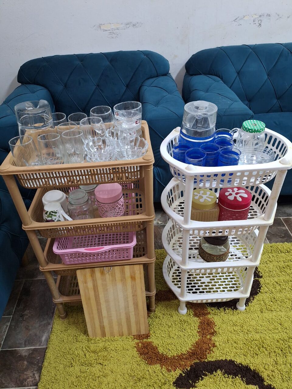 Hara, Household Items, Household Items On Cheap Rates Going On Final Exit