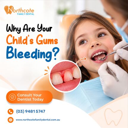 Sydney, Dental, Worried About Harsh Materials During Your Child
