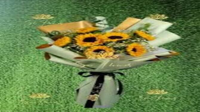 New Delhi, Farm & Garden, INR 1200,  Can I Request Specific Flower Types Or Colors In A Mixed Bouquet?