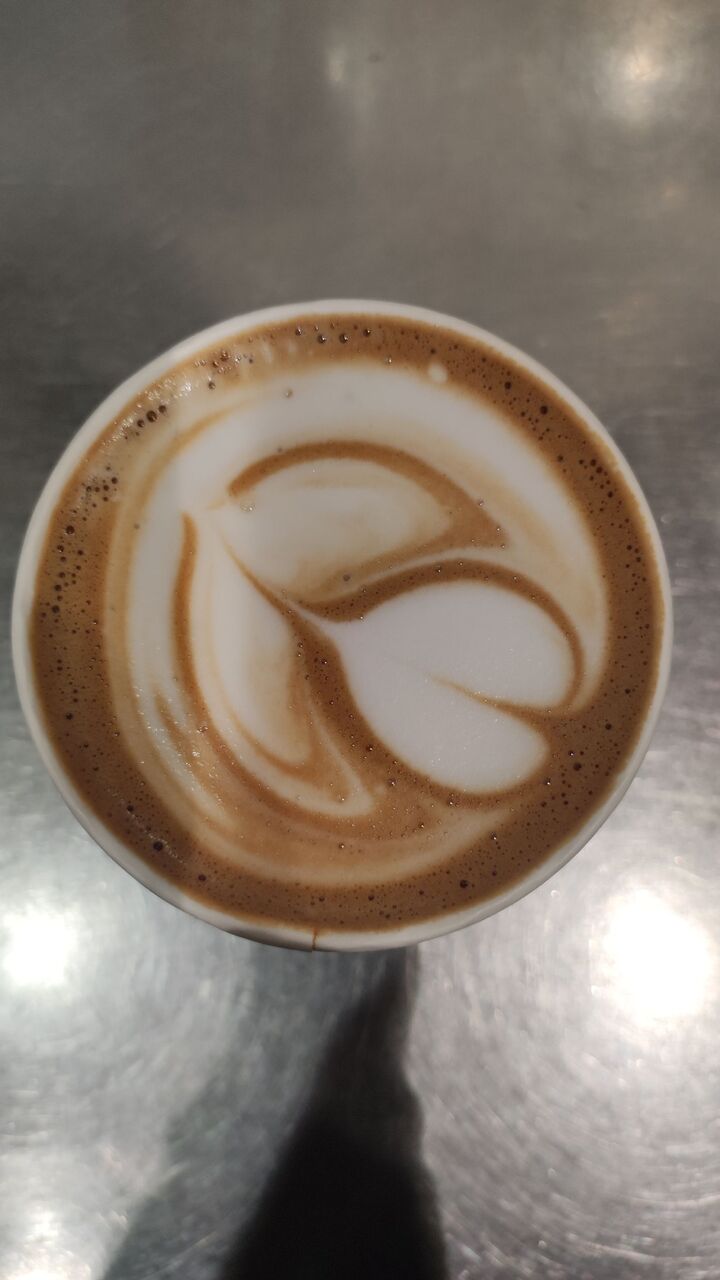 Jeddah, Job Seekers, I Am A Skilled Coffee Barista; I Need A Job.