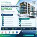 Efficient BIM Shop Drawing Solutions For USA Projects