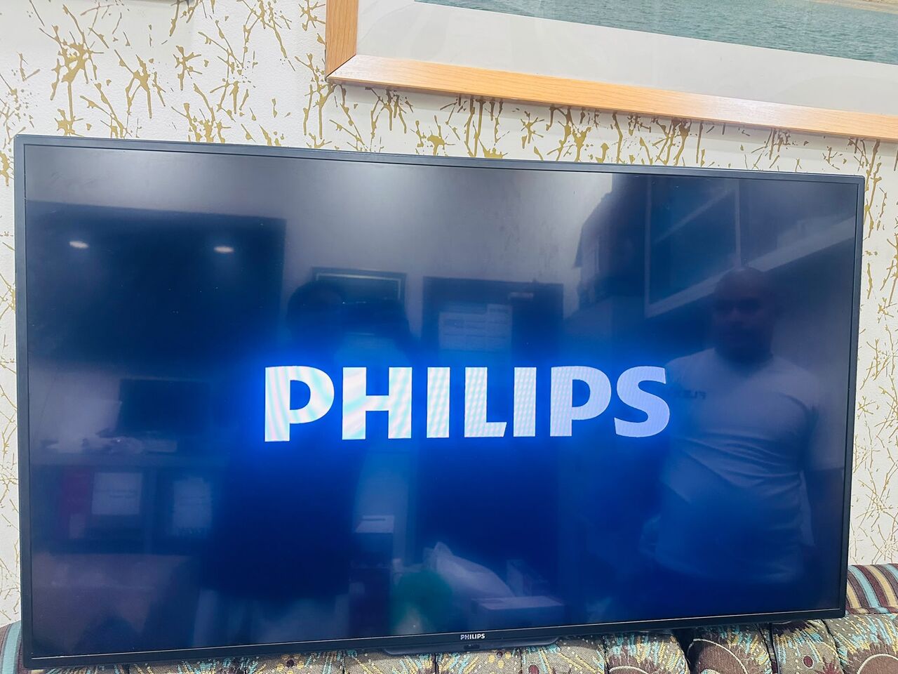 Jidhafs, Electronics, BHD 45,  50" Philips LED Tv For Sale 36803647