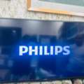 BHD 45,  50" Philips LED Tv For Sale 36803647