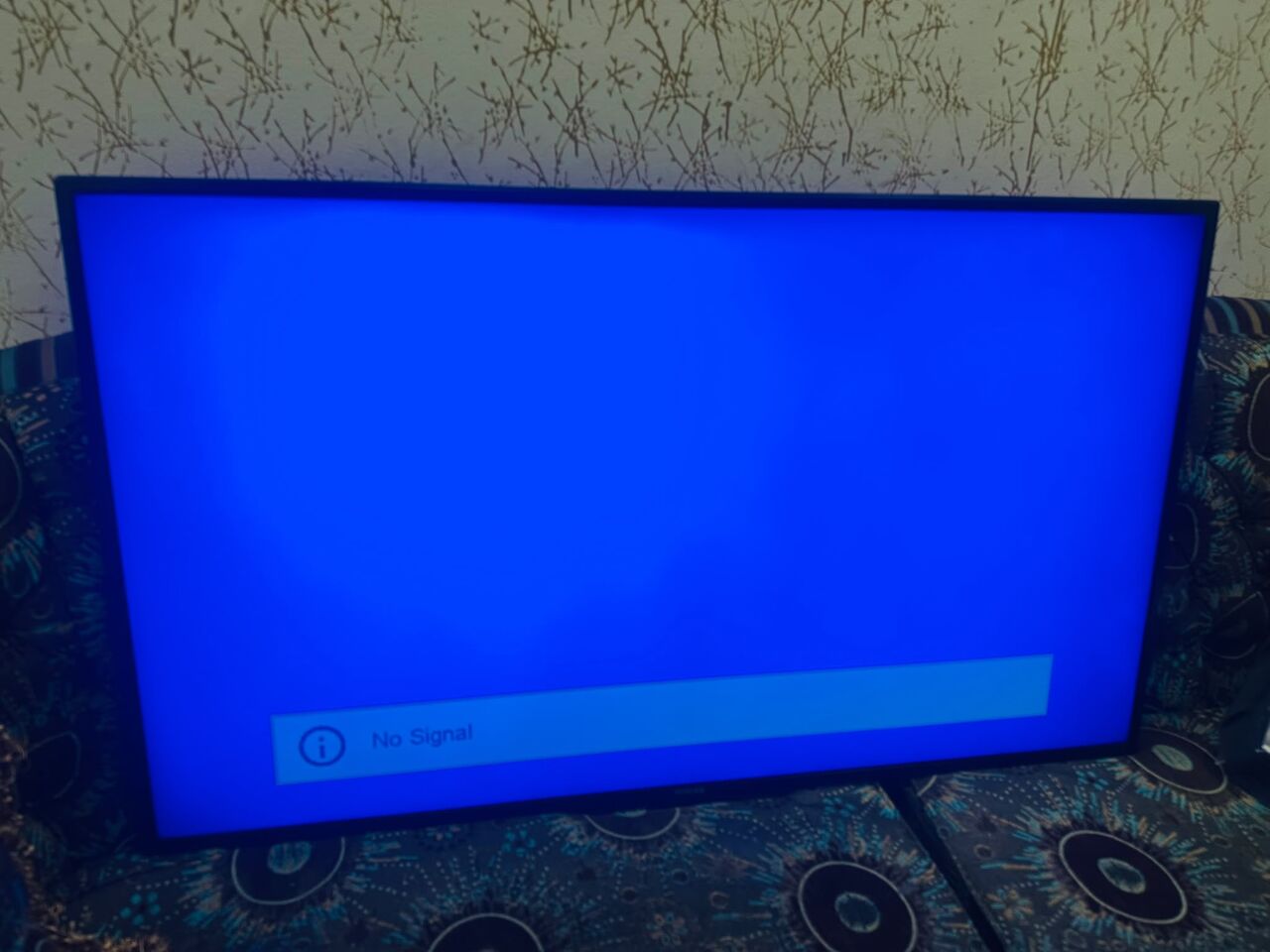 Jidhafs, Electronics, BHD 45,  50" Philips LED Tv For Sale 36803647