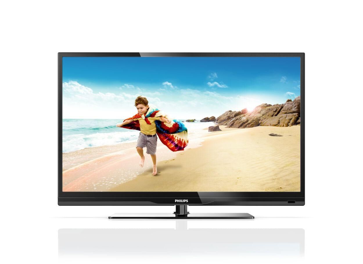 Jidhafs, Electronics, BHD 45,  50" Philips LED Tv For Sale 36803647