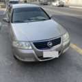 BHD 1150,  2010 Nissan Sunny,  2010,  Automatic,  180000 KM,