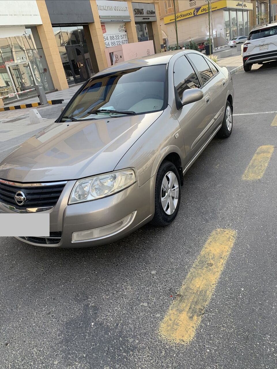 Budaiya, Vehicles, Cars & Trucks , BHD 1150,  2010 Nissan Sunny,  2010,  Automatic,  180000 KM,