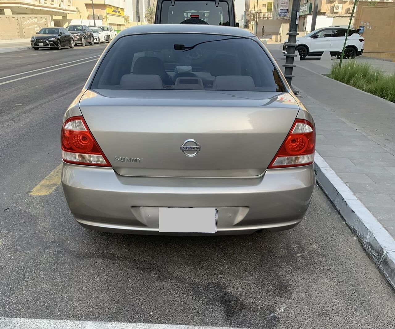 Budaiya, Vehicles, Cars & Trucks , BHD 1150,  2010 Nissan Sunny,  2010,  Automatic,  180000 KM,