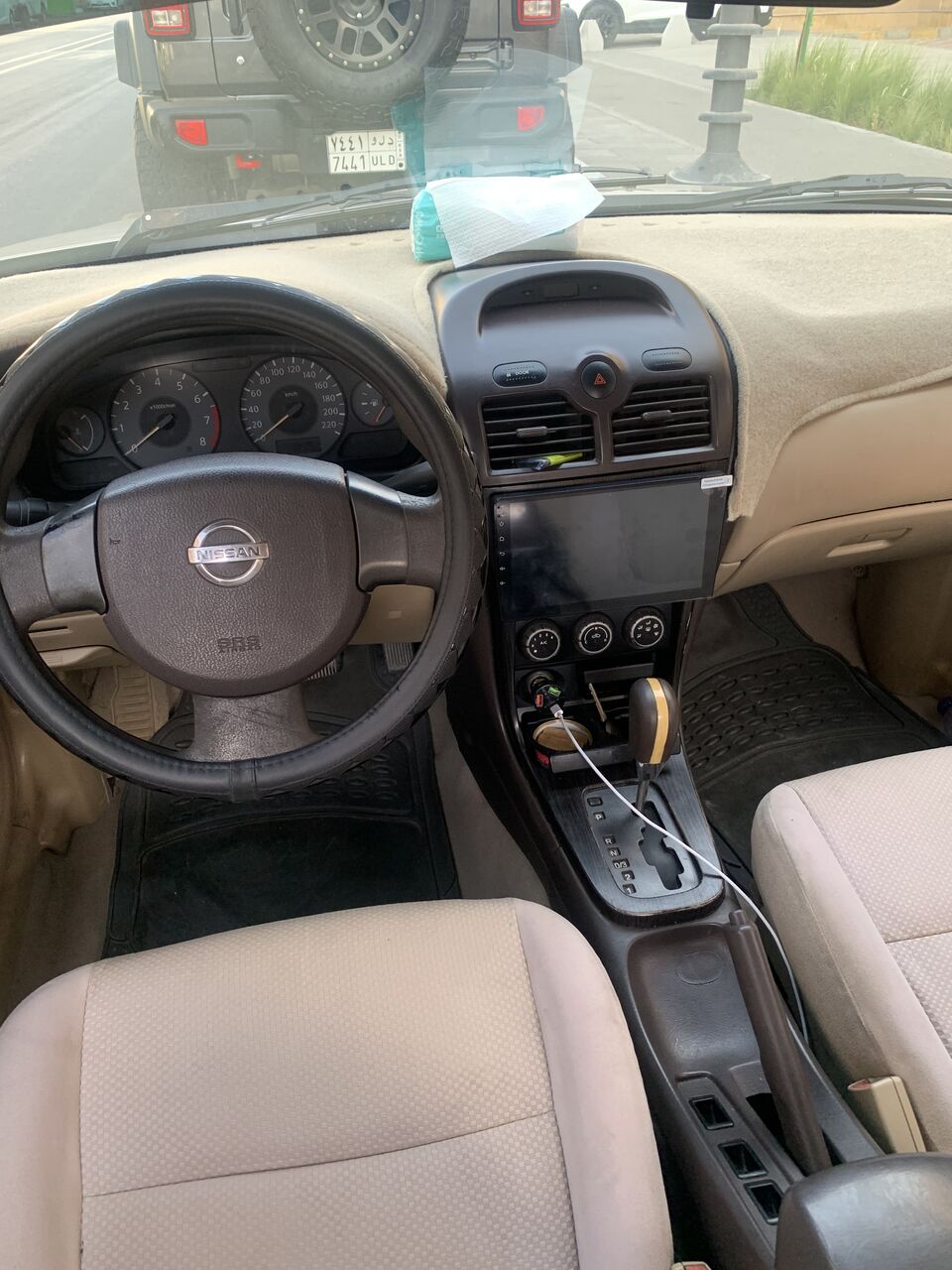 Budaiya, Vehicles, Cars & Trucks , BHD 1150,  2010 Nissan Sunny,  2010,  Automatic,  180000 KM,