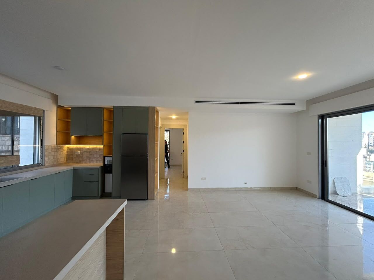 Amman, Apts/Flats Wanted, JOD 10000/year,  Furnished,  2 BR,  Jabal Al Weibdeh. Where Modern Living Meets Timeless Charm. ✨