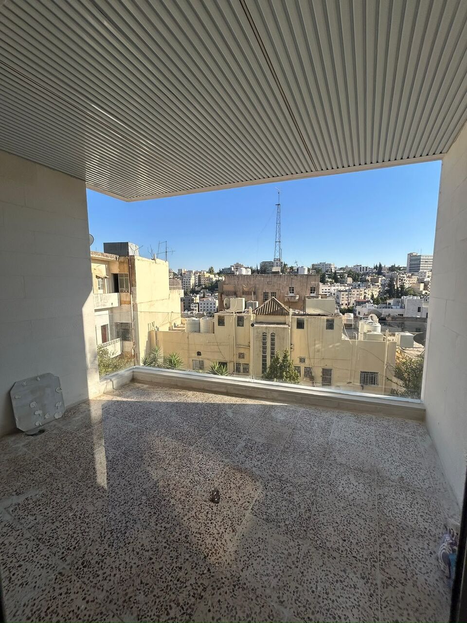 Amman, Apts/Flats Wanted, JOD 10000/year,  Furnished,  2 BR,  Jabal Al Weibdeh. Where Modern Living Meets Timeless Charm. ✨