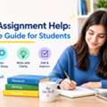 Management Assignment Help For Students