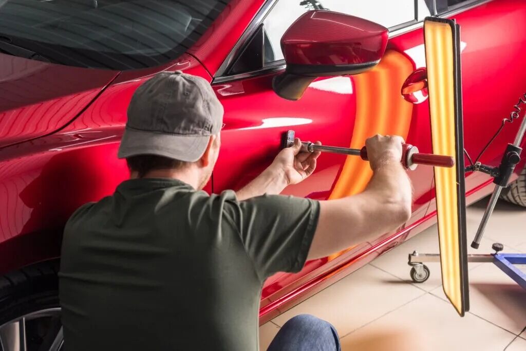 New York, Automotive, Frame Repair Service | Quick Turnaround And Fair Pricing