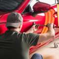 Frame Repair Service | Quick Turnaround And Fair Pricing