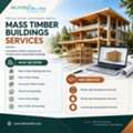 Professional Mass Timber Services In Minnesota