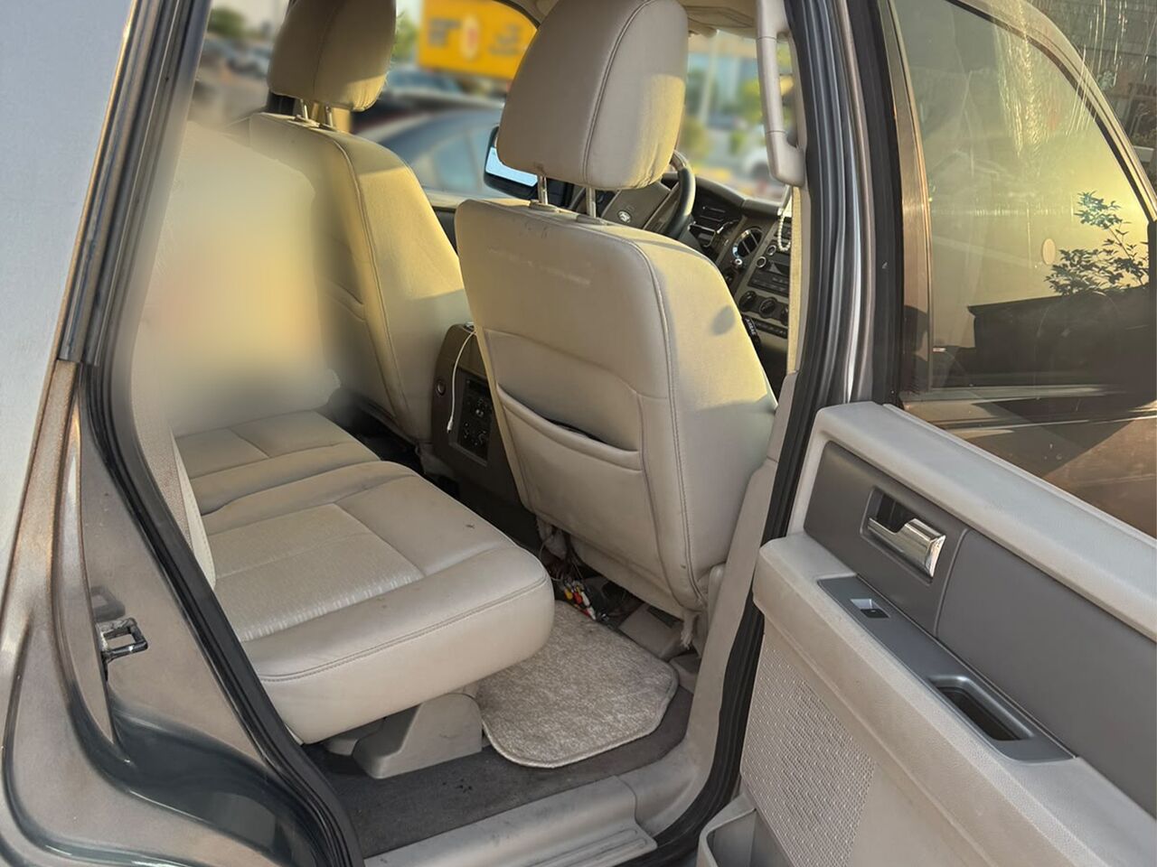 Al Bawadi, Vehicles, Cars & Trucks , SAR 38000,  Ford Expedition XL,  2013,  Automatic,  222000 KM,    &ndash; First Owner, Original Paint