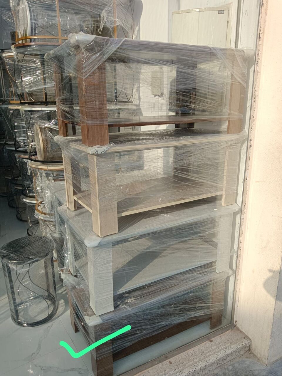 Al Mursalat, Furniture, Sale Brand New Home Furniture With Home Delivery