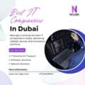 Professional Best IT Companies In Dubai For IT Support & Infrastructure