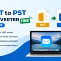 Free OST To PST Converter Online For Small Mailbox Files