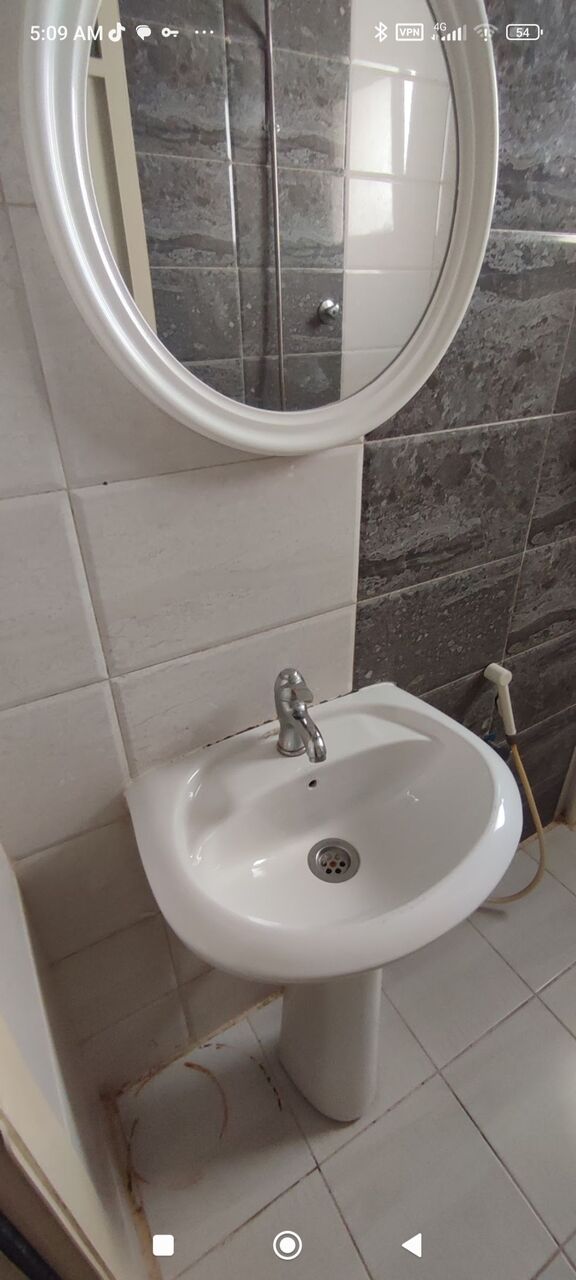 Dammam, Rooms for Rent, SAR 700/month,  SAR 700/month, Furnished Single Separate Entrance Room Available For Bachelor&rsquo;s Or Small F