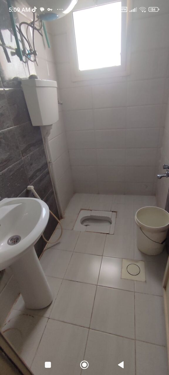 Dammam, Rooms for Rent, SAR 700/month,  SAR 700/month, Furnished Single Separate Entrance Room Available For Bachelor&rsquo;s Or Small F