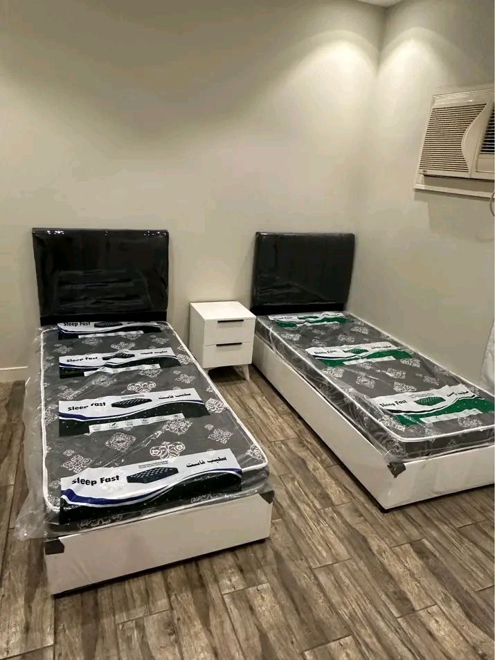 Jeddah, Furniture, SAR 4,  New Classic Premium Quality Bedroom Furniture Set