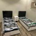 SAR 4,  New Classic Premium Quality Bedroom Furniture Set