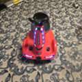 SAR 150,  Kids Electric Drift Vehicle- Great Condition