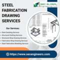 Advanced Steel Fabrication Drawing Services For Residential And Commercial Projects