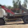 Urgent Required: Heavy / Crane Truck Driver (Skip Loader Driver)