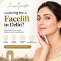 Looking For A Facelift In Delhi? Schedule Now