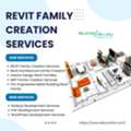 Professional Revit Family Creation Services In The USA