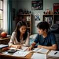 Maths Home Tuition