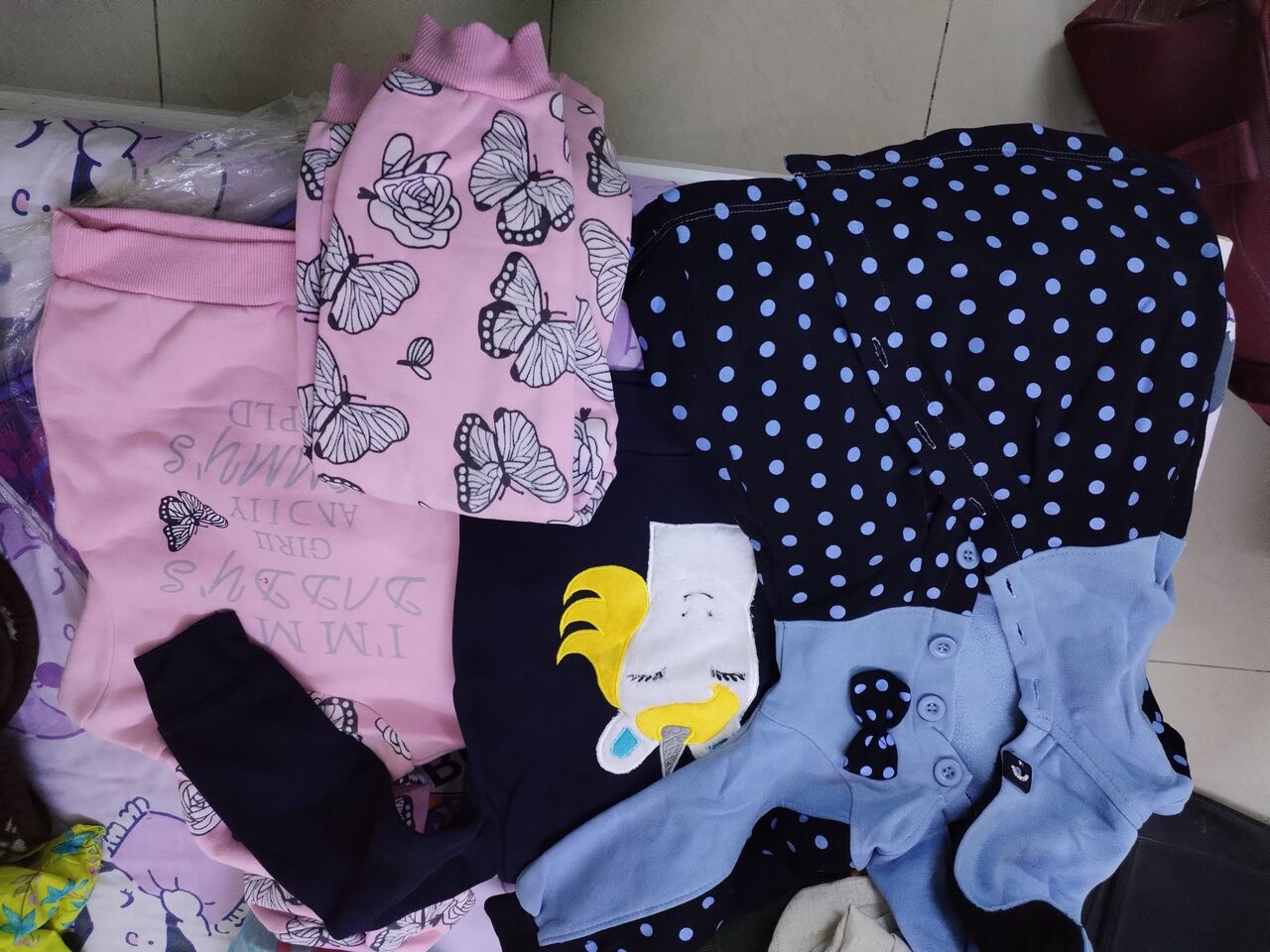 Riyadh, Household Items, SAR 100,  Kids Essentials