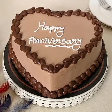 Jaipur, Food Delivery, Anniversary Cakes Jaipur | Flora Craft