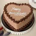 Anniversary Cakes Jaipur | Flora Craft