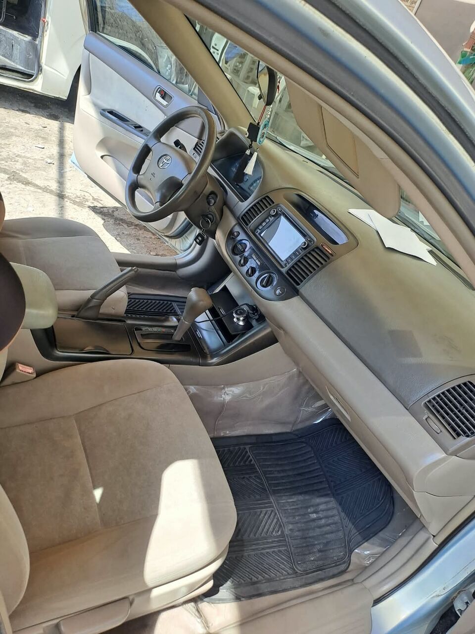 Jubail, Vehicles, Cars & Trucks , SAR 18500,  Toyota Camry,  2005,  Automatic,  342 KM,   In Excellent Condition Is For Sale Urgently.