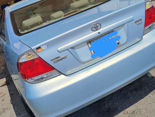 Jubail, Vehicles, Cars & Trucks , SAR 18500,  Toyota Camry,  2005,  Automatic,  342 KM,   In Excellent Condition Is For Sale Urgently.