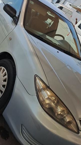 Jubail, Vehicles, Cars & Trucks , SAR 18500,  Toyota Camry,  2005,  Automatic,  342 KM,   In Excellent Condition Is For Sale Urgently.