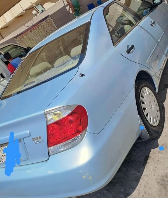 Jubail, Vehicles, Cars & Trucks , SAR 18500,  Toyota Camry,  2005,  Automatic,  342 KM,   In Excellent Condition Is For Sale Urgently.