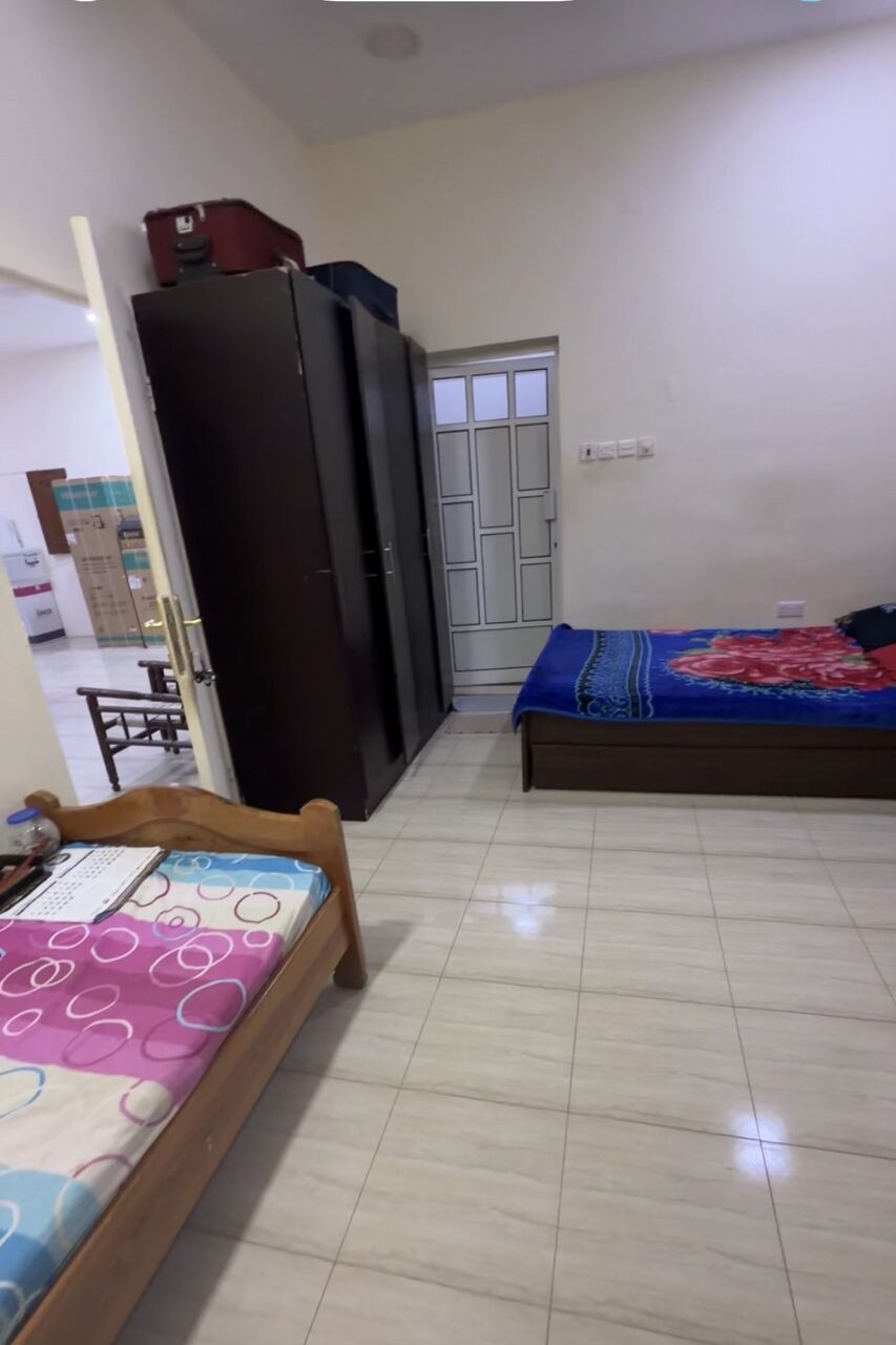 Adliya, Rooms for Rent, Furnished,  ROOM FOR RENT INDIAN EXECUTIVE BACHELOR SINGLE FAMILY