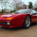 Ferrari Beverly Hills Service In San Diego - Bobileff Motorcar Company