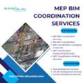MEP BIM Coordination Solutions For USA Projects