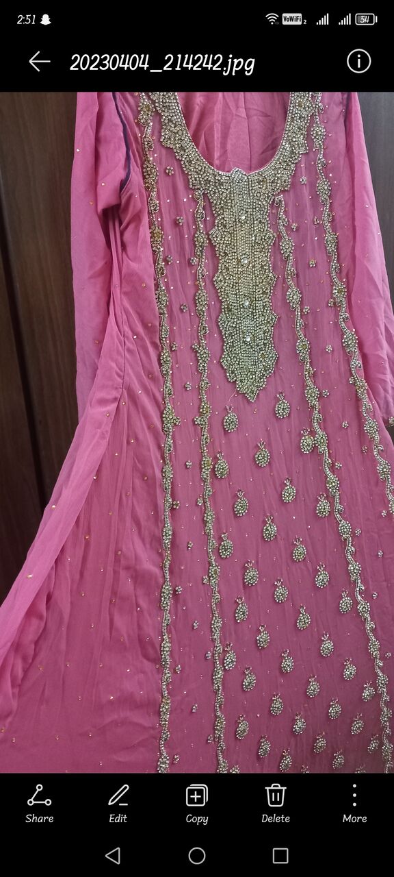 Riyadh, Household Items, SAR 200,  Preloved Fancy Dresses