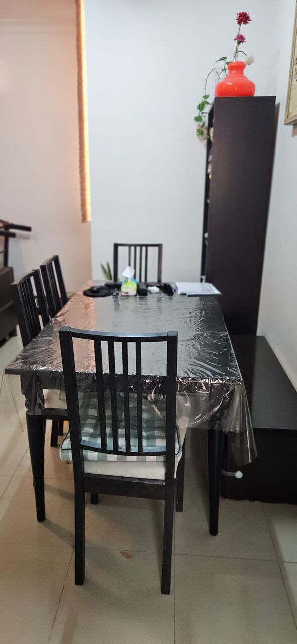 Al Rakah Al Shamaliyah, Furniture, SAR 1,  Living Room Set For Sale