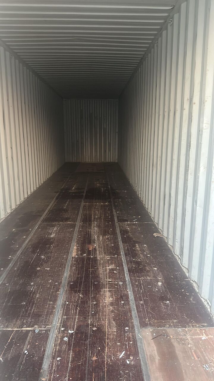 Dammam, Heavy Equipment, SAR 3900,  Shipping Containers For Sale | 20ft, 40ft | Used And New