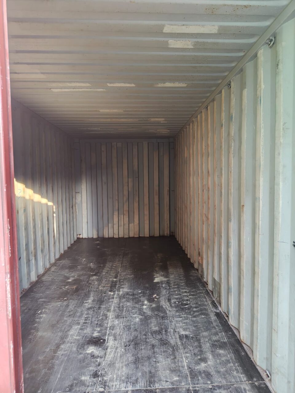 Dammam, Heavy Equipment, SAR 3900,  Shipping Containers For Sale | 20ft, 40ft | Used And New