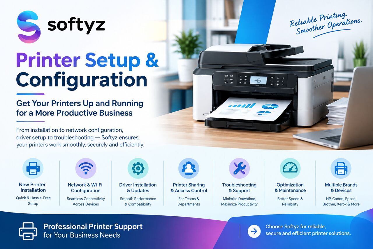 Austin, Computer, Flexible Cloud Backup & Storage Plans From Softyz Inc.